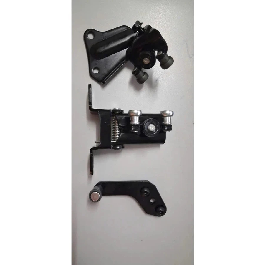 Bi cửa lùa, bạc đạn cửa lùa xe ô tô Ford Transit [ HÀNG CHÍNH HÃNG ]