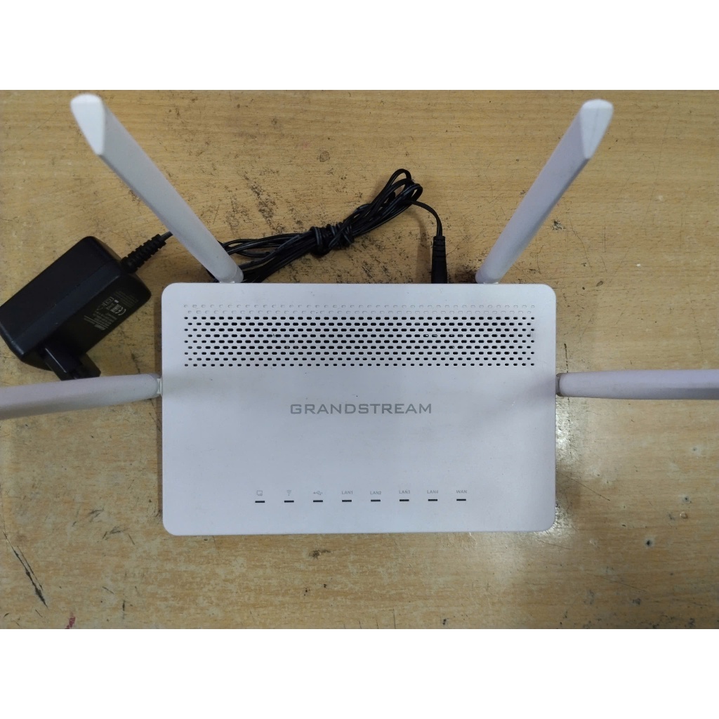 Bộ Phát Wifi Grandstream GWN7052 (Hàng Cũ).