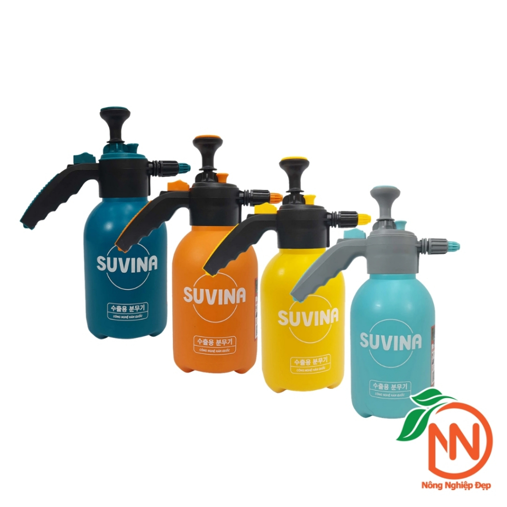 Bình Xịt Tưới Cây 2 LÍT | SUVINA