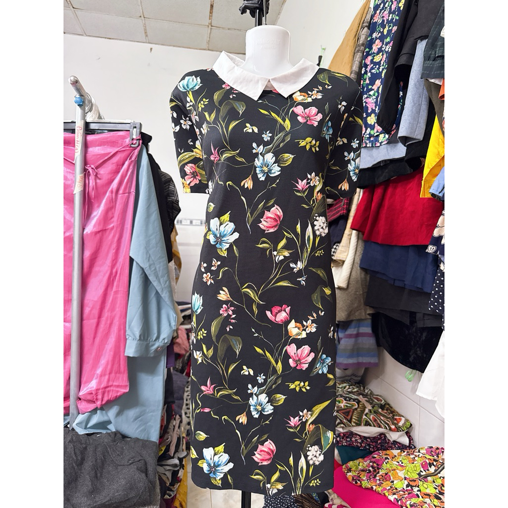 ĐẦM 2HAND XXXL (1)