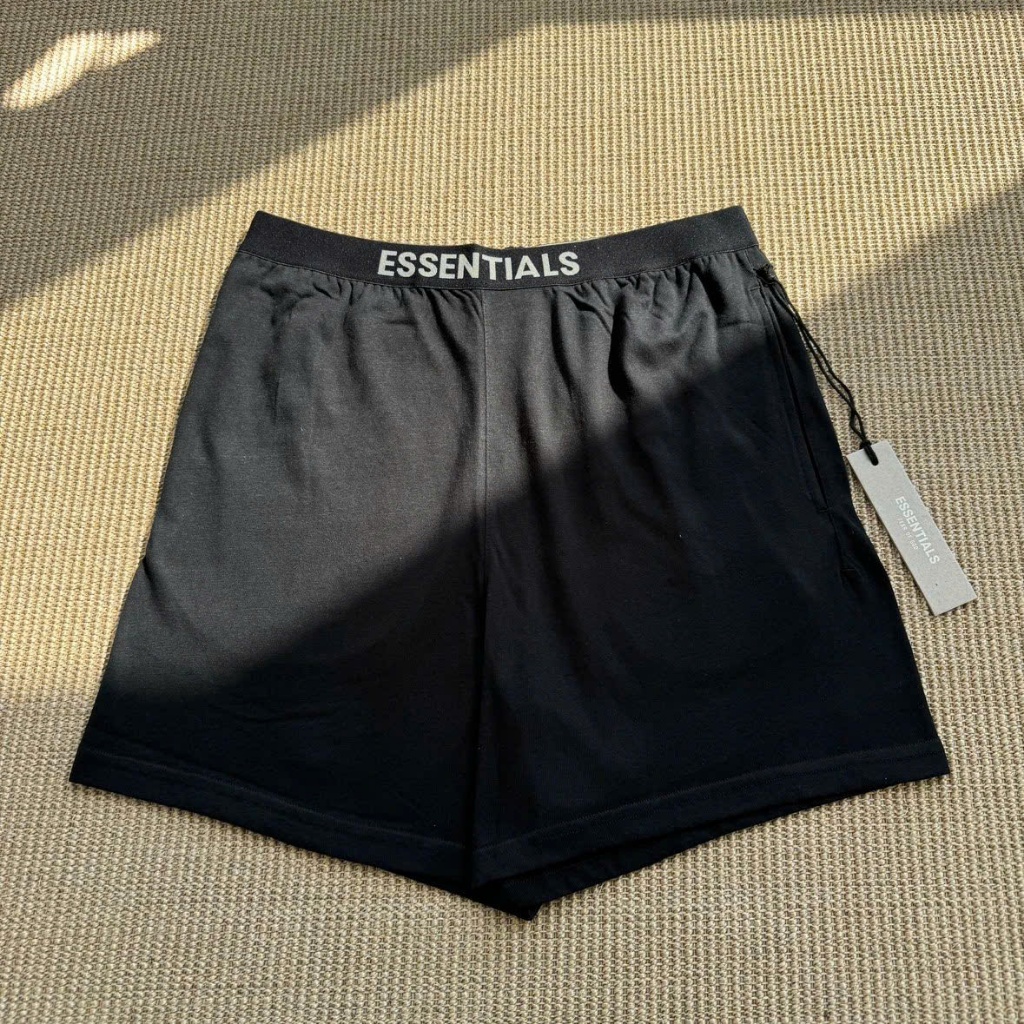 (mxm clothes) Quần shorts Essentials fog mặc rất thoải mái cao cấp, quần fog nam nữ giảm giá - new f