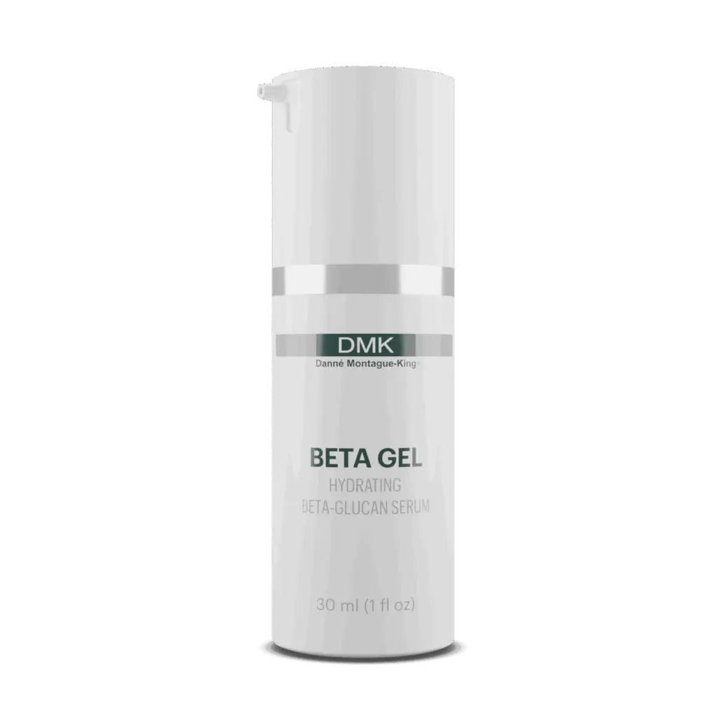 DMK BETA GEL SERUM / SERUM PHỤC HỒI DA TỔN THƯƠNG