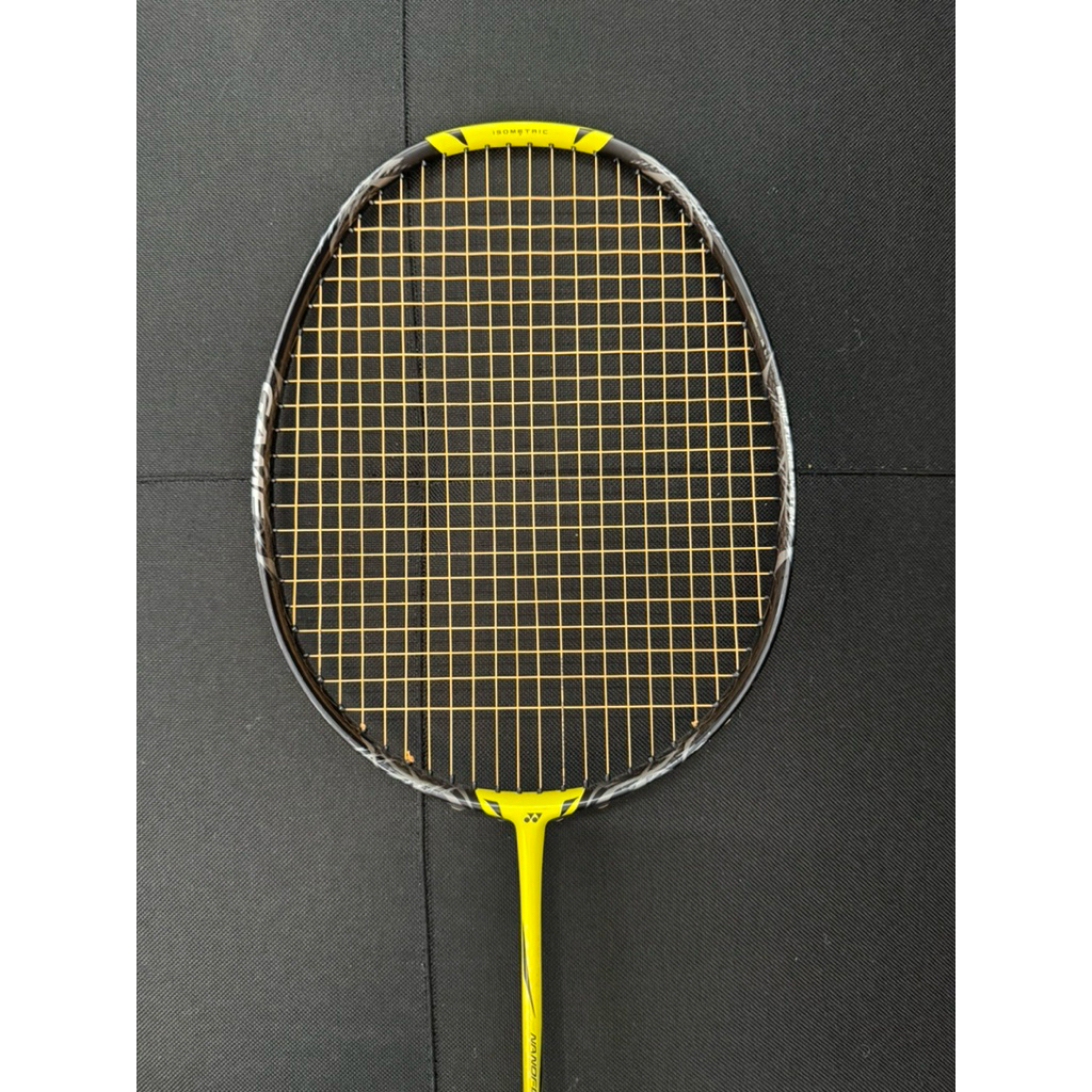 Vợt Cầu Lông Yonex Nanoflare 1000 Game  lướt 99,9%