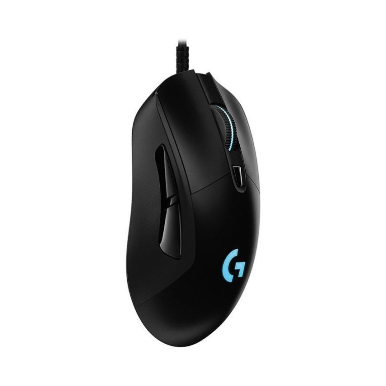 Chuột Máy Tính Có Dây Logitech G403 (Hàng OEM)