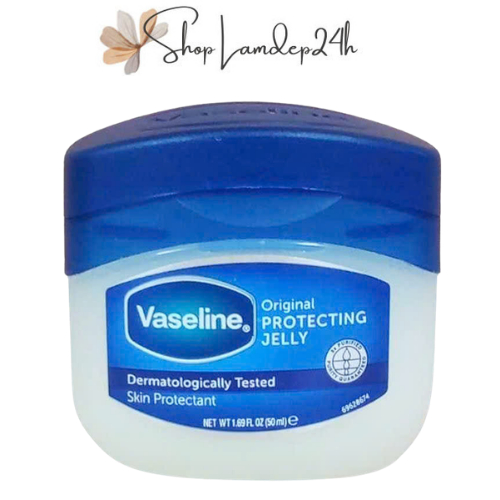 Sáp Dưỡng Ẩm Vaseline 50ml/100ml