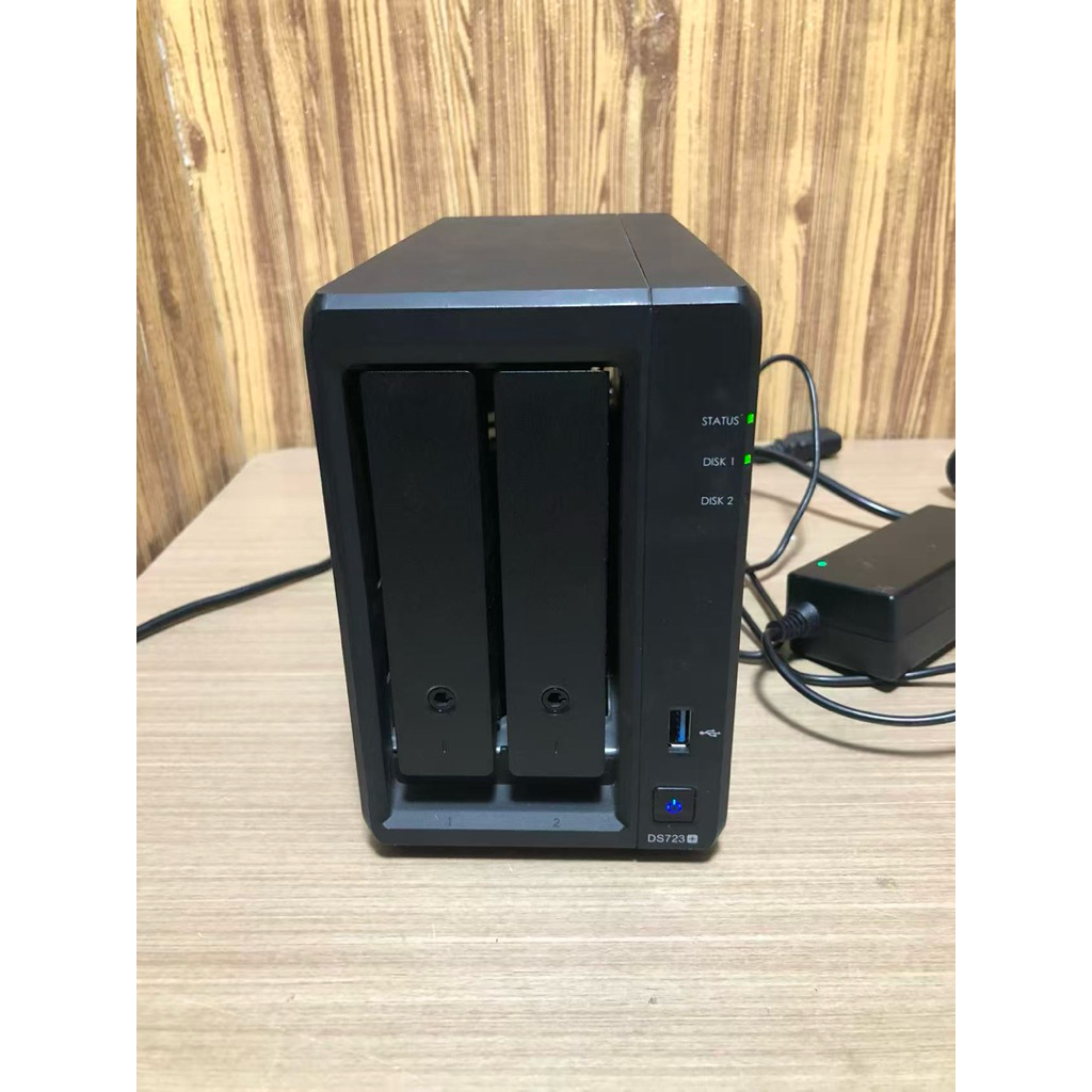Synology DS723+