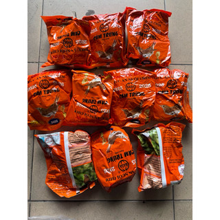 Combo 5 hoặc 10 gói Cám trứng 500g siêu rẻ dành cho chim cảnh