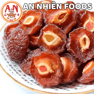 Ô mai đào bổ [Có hóa đơn VAT]