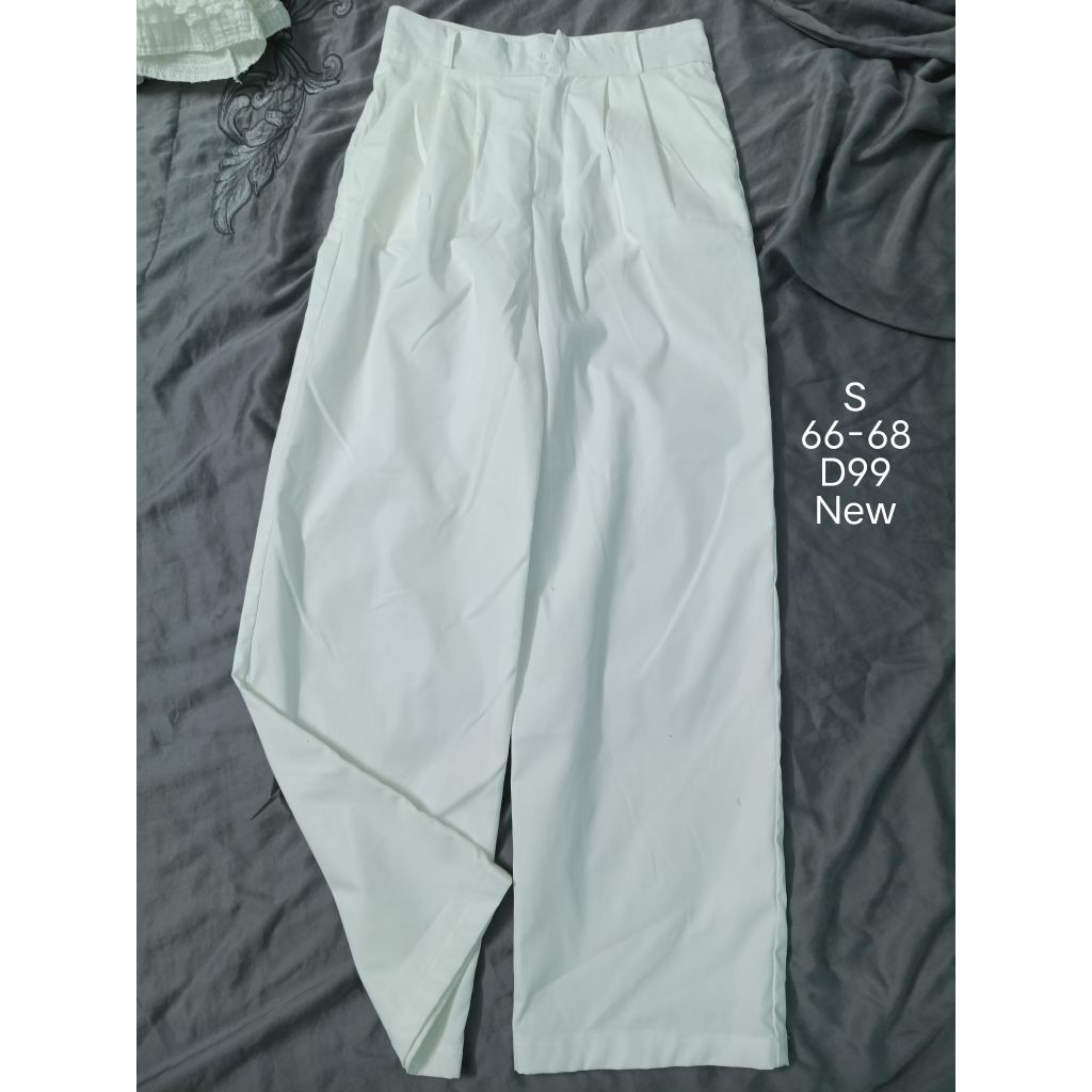 Quần tây công sở 2hand Nhật, Hàn, Trung