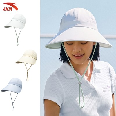 Mũ Nón thể thao chống nắng Anta Sports Phụ Kiện Thể Thao 1926B8234