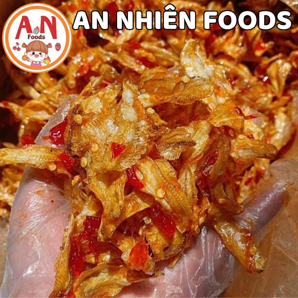 Cá mai sốt chanh [Có hồ sơ công bố- hóa đơn VAT]