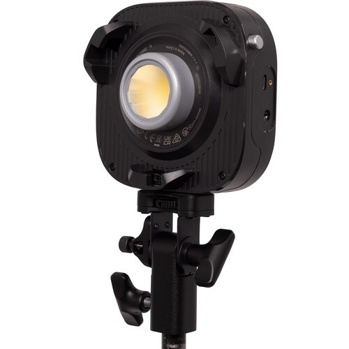 Đèn Studio Amaran Halo 100X
