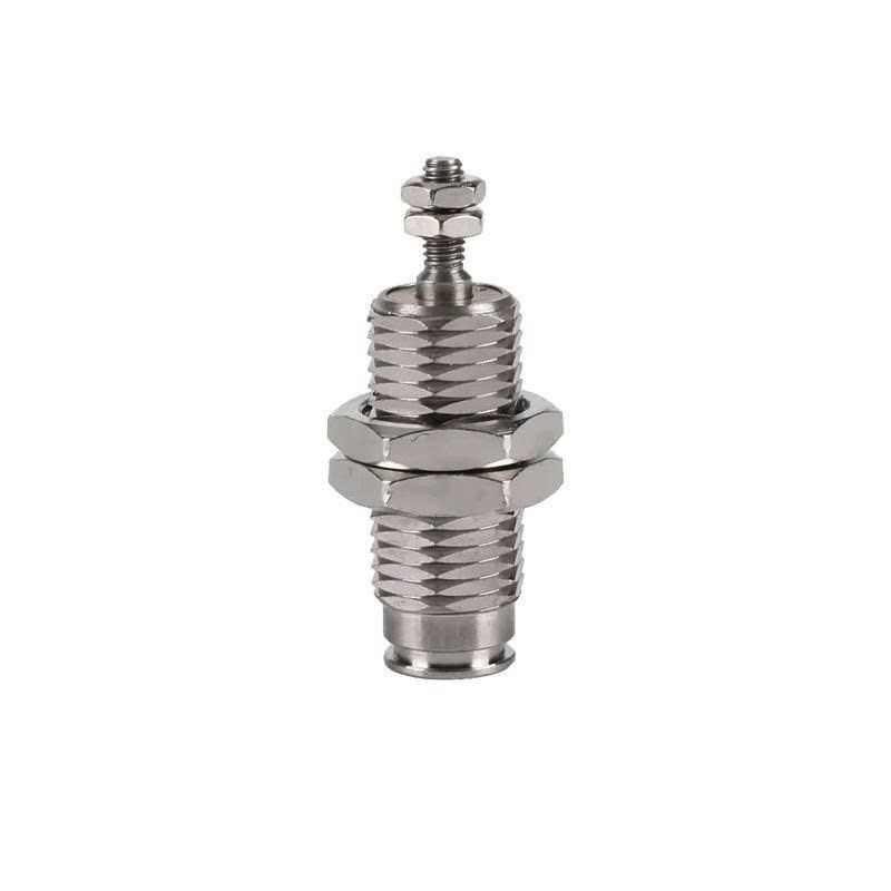 CJPB Series – Xi Lanh Khí Nén Mini Ty Piston Tác Động Đơn