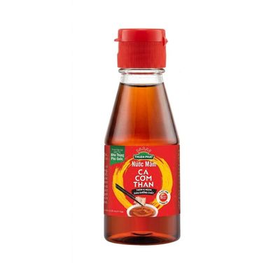 [Hàng Tặng Không Bán] Nước mắm cá cơm than Thuận Phát 50ML