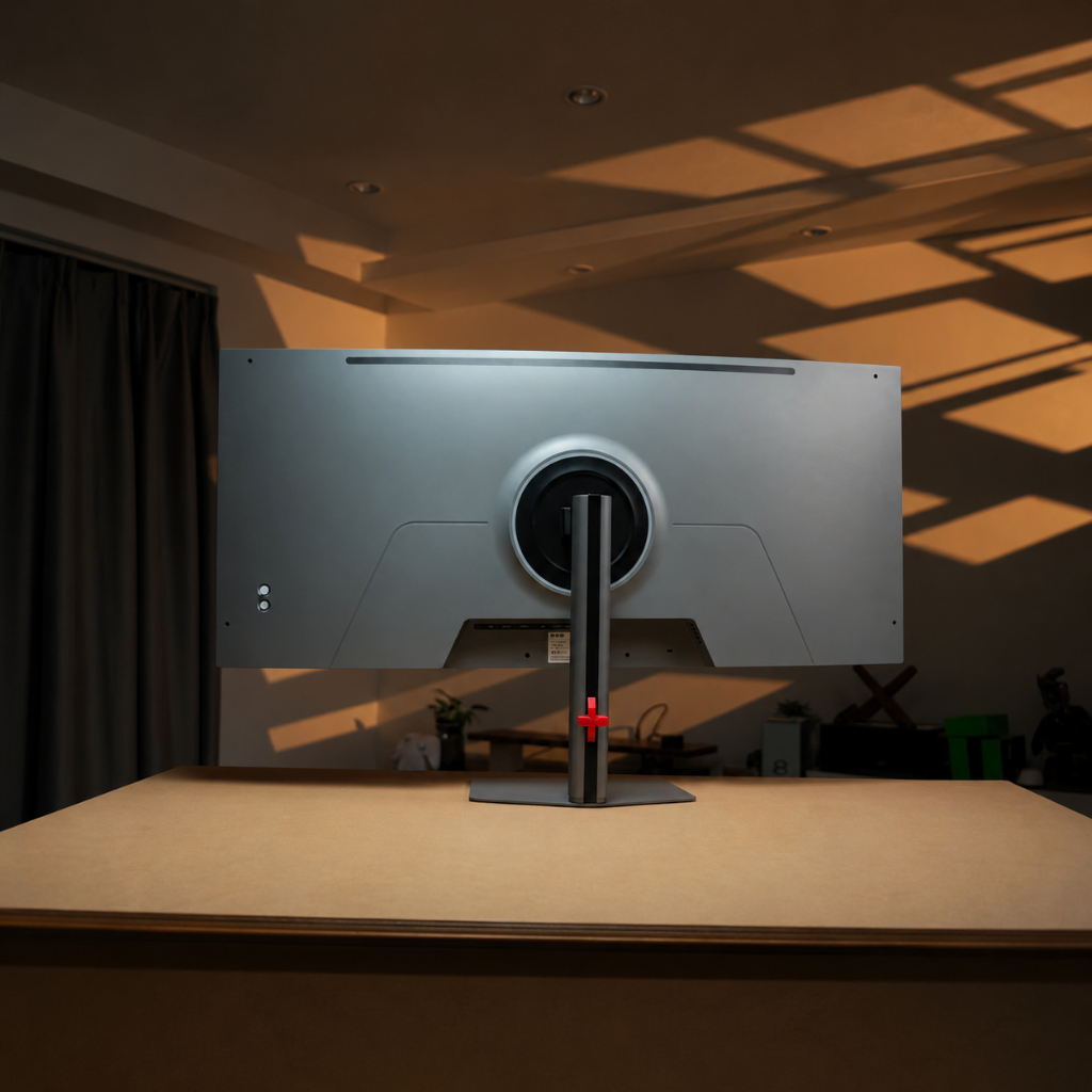 Màn hình HONGXIA AK380 (40inch/5K/Nano-IPS Black/120Hz/5ms/Type-C 65W) chung Panel U4025QW Chuyên Đồ Hoạ Gaming | BigBuy360 - bigbuy360.vn