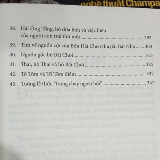 Sách Câu chuyện văn hóa - Huỳnh Ngọc Trảng