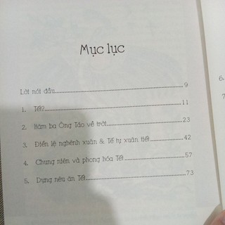 Sách Khảo Luận về Tết - Huỳnh Ngọc Trảng