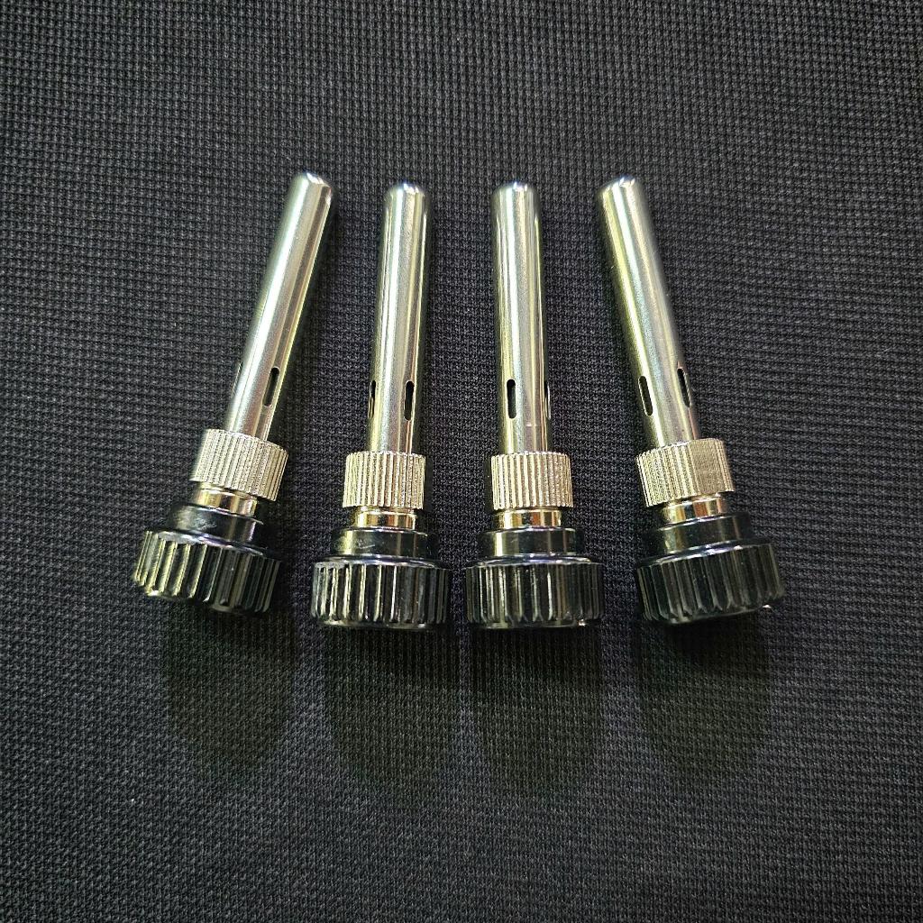 Đầu Chụp Mỏ Hàn - Bộ Đai Ốc Mỏ Hàn 936, 937, 908, 908s,..Loại Tốt