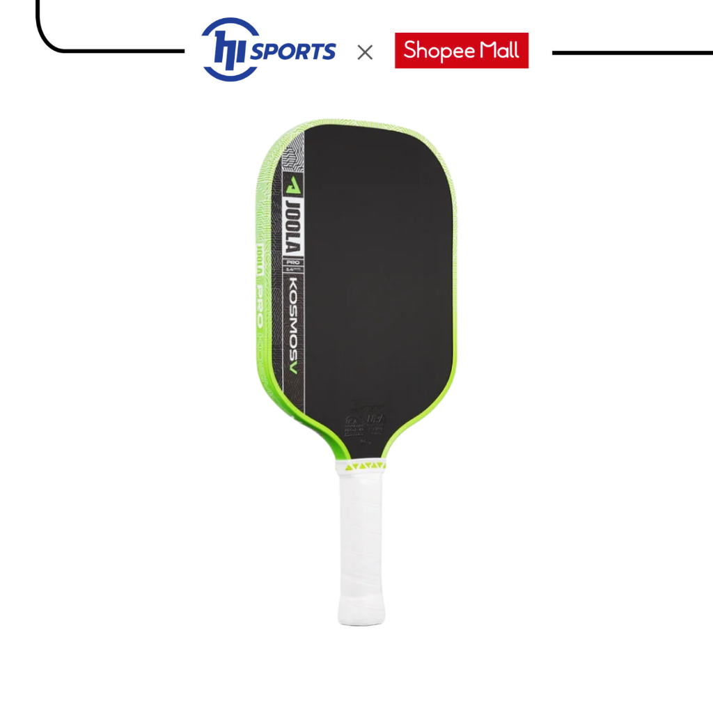 Vợt Pickleball JOOLA Kosmos Pro V 16mm - 14mm