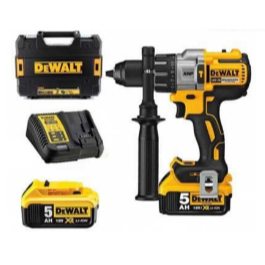 Máy khoan dùng pin DeWALT 18V DCD996P2 - KR (SET 5Ah)