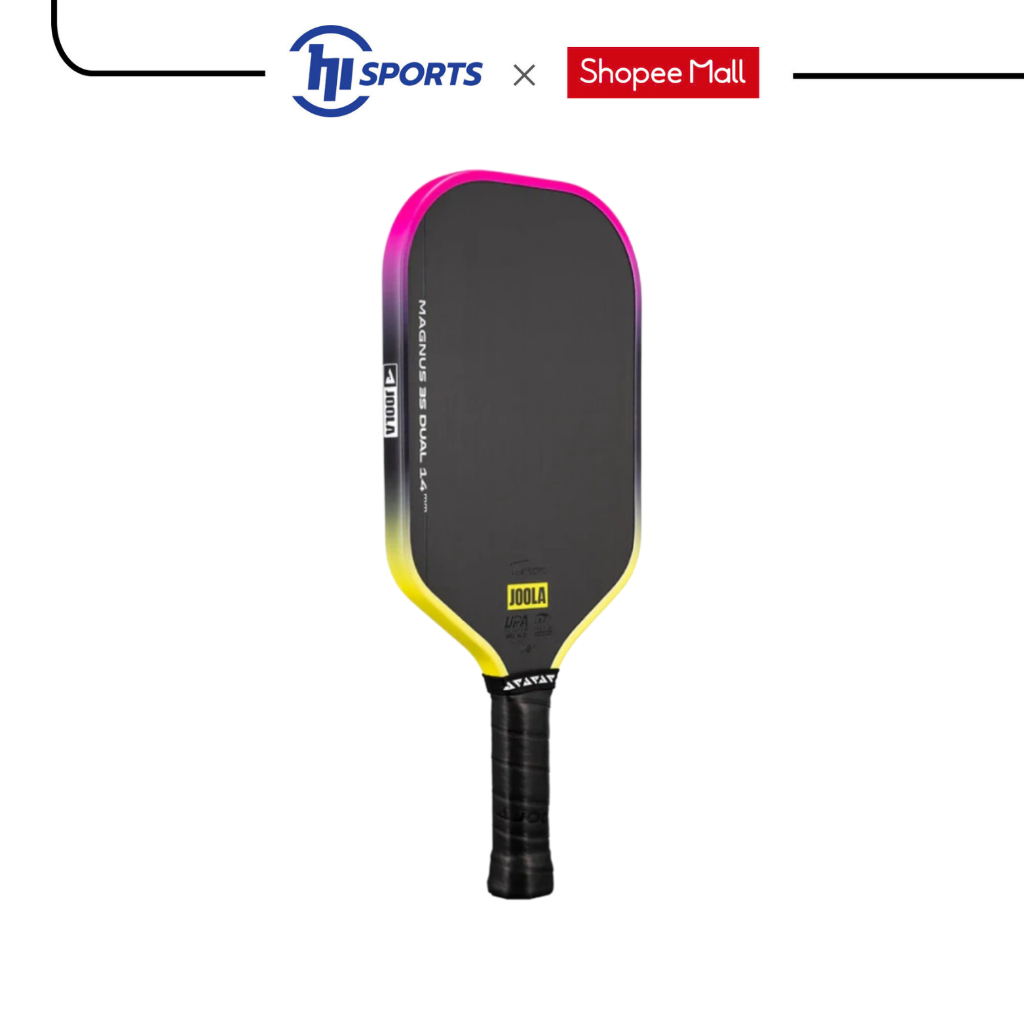Vợt Pickleball JOOLA Magnus 3S Dual 14mm