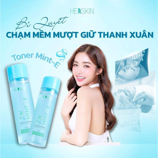 toner  herskin