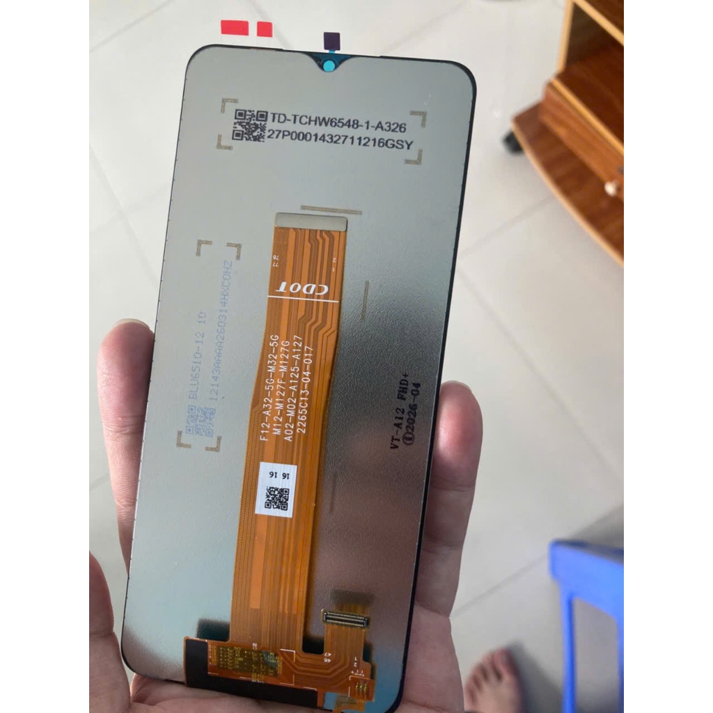 Màn hình samsung a02/a12/m02/m12/ màn hình samsung a11/m11
