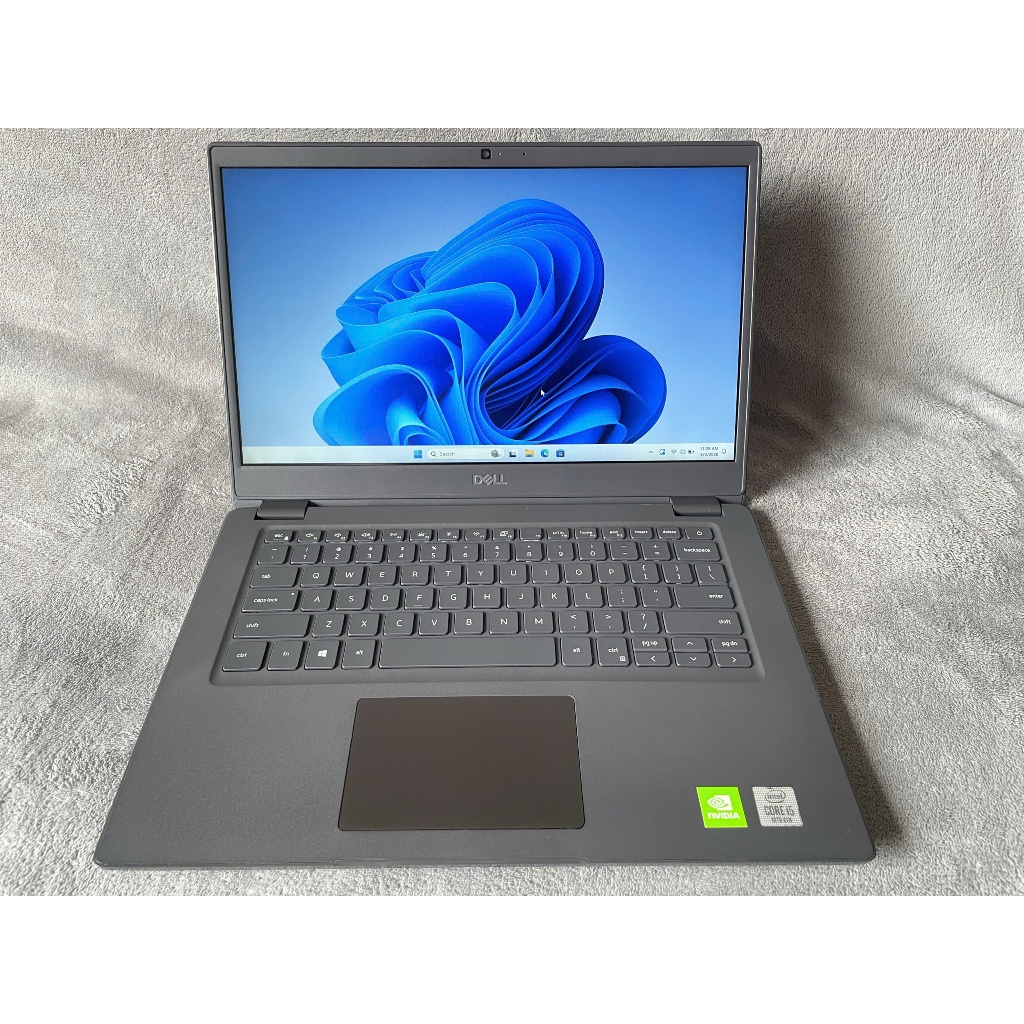 DELL LATITUDE 3410 CORE I5 GEN 10 CARD RỜI MX230