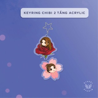 Sách Không Hẹn Ước - Yenvu18 - Carobooks
