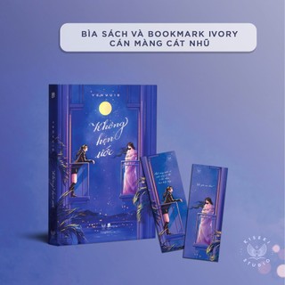 Sách Không Hẹn Ước - Yenvu18 - Carobooks