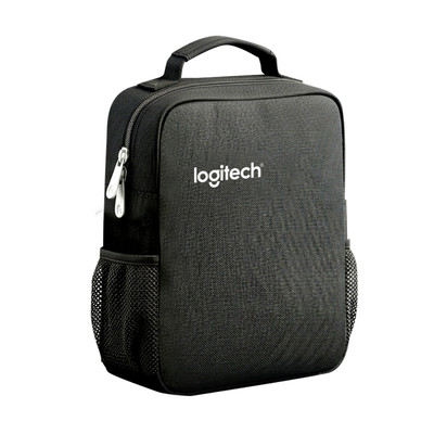 [ELHA Gift] Quà tặng Balo Logitech