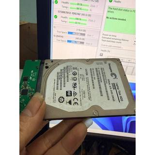 Ổ Cứng cho Laptop
