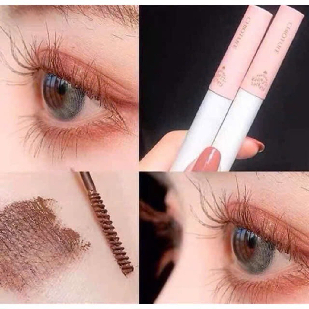 Macara nối dài mi
