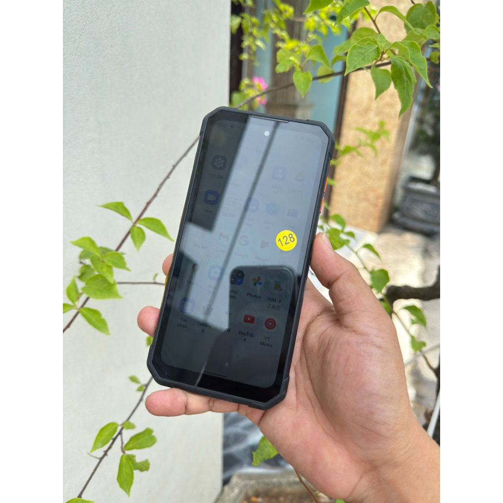 điện thoại siêu bền Oukitel f150 air 1 pro