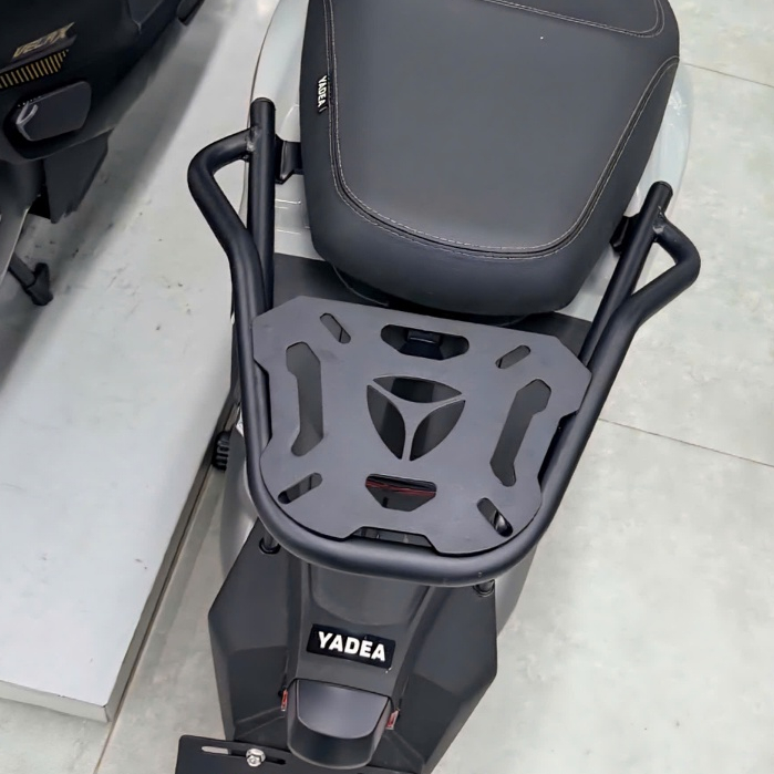 Baga Xe Máy Điện Yadea Velax
