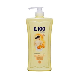 Sữa tắm dưỡng da E100 1200ml