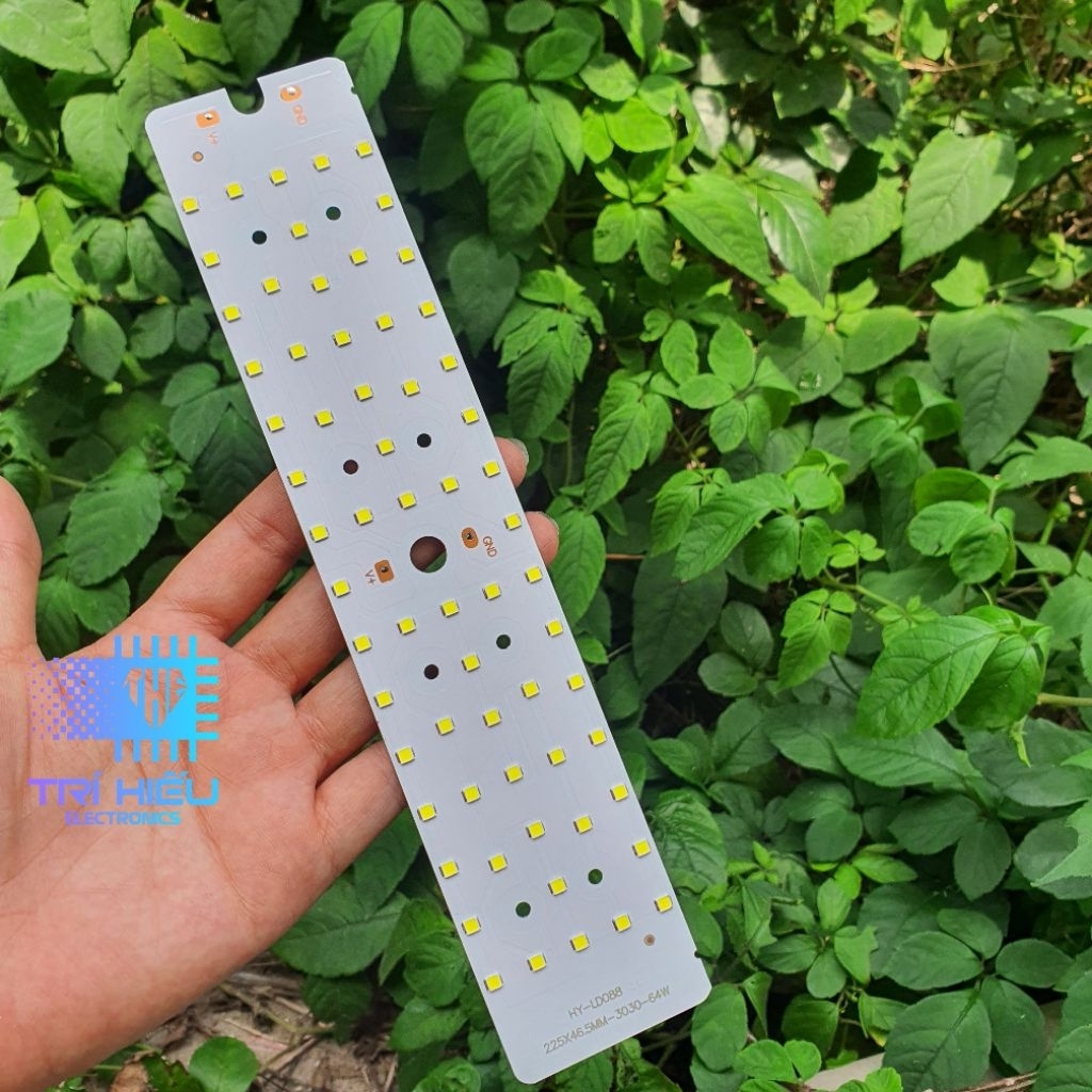 Chip Led SMD 3030 64w