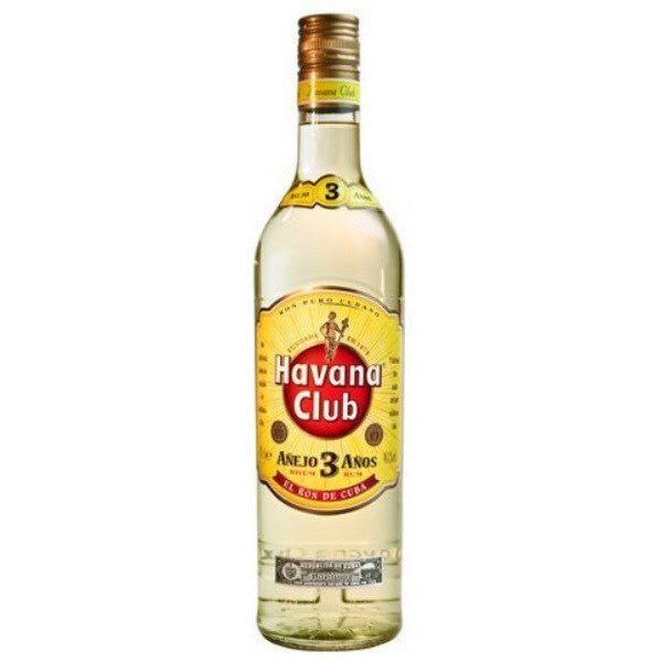 Havana Club 7Y 700ml - rum
