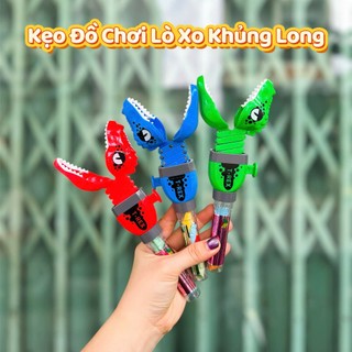 🍇 Kẹo Dẻo Trái Cây Hình Dễ Thương 🍓