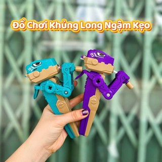 🍇 Kẹo Dẻo Trái Cây Hình Dễ Thương 🍓