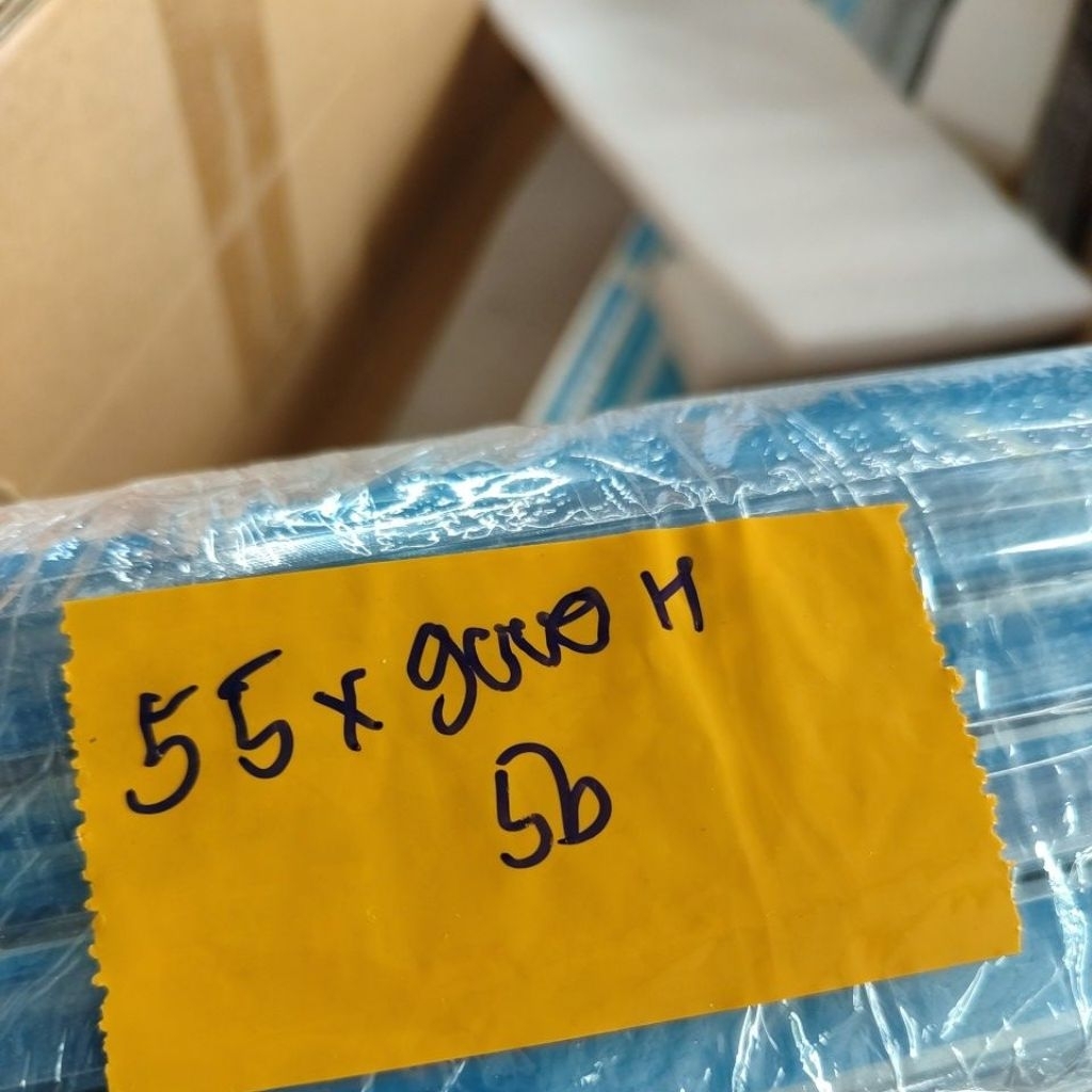 LED TIVI SONY 55X9000H/ 55X90J bộ 12 thanh 6 Led)