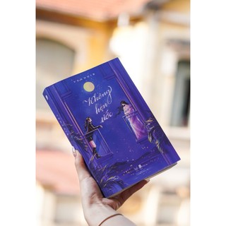 Sách Không Hẹn Ước - Yenvu18 - Carobooks