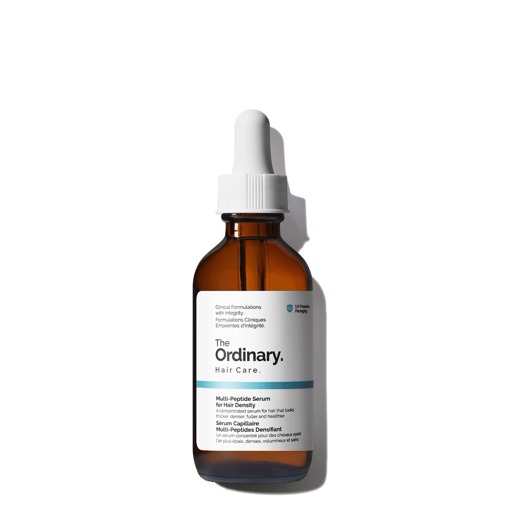 Serum dưỡng nang tóc The Ordinary multi peptide