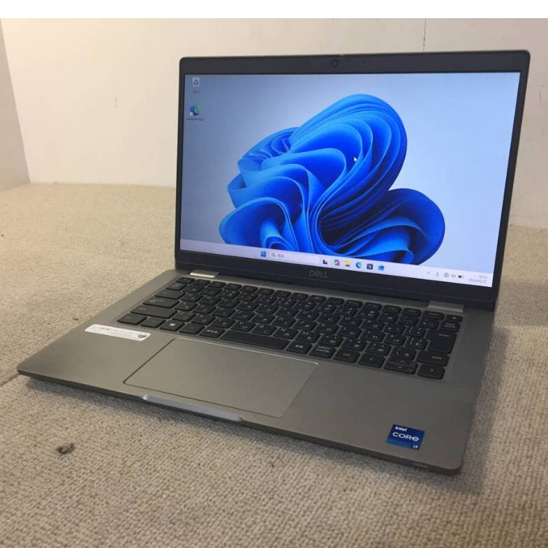 Laptop Dell Latitude 5320 | Intel® Core™ i7-1185G7 | DDR4 16GB | 256GB | 13.3 inch FHD