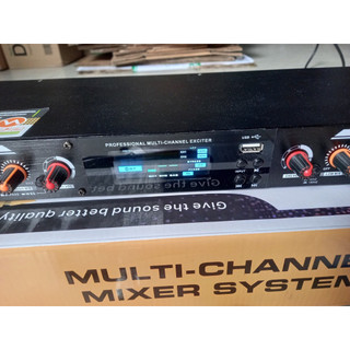 Nâng tiếng Idol MP-300 nâng tiếng Bluetooth 5.0