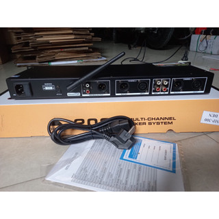 Nâng tiếng Idol MP-300 nâng tiếng Bluetooth 5.0