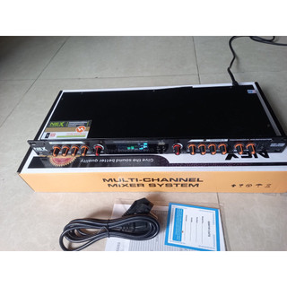 Nâng tiếng Idol MP-300 nâng tiếng Bluetooth 5.0