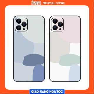 Ốp Lưng Samsung A37/A57/A56/A06/A36/A16/A15/A05S/A55/A32/A35 TPU Cạnh Vuông Hình Hoạ tiết màu