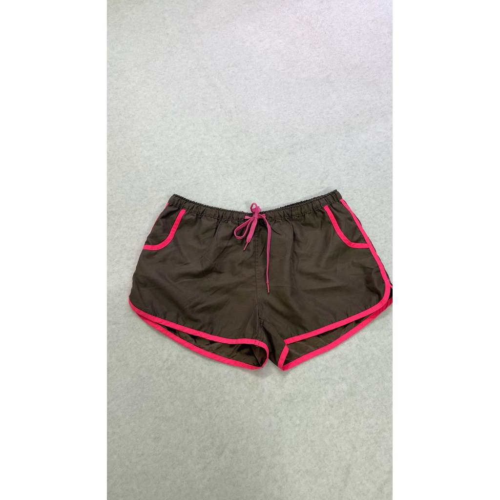 2hand quần thể thao size XL