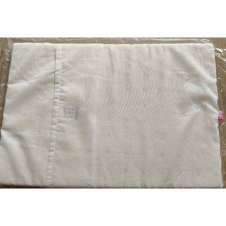 GỐI NẰM CHO BÉ KUKU - 2047 ( LỖI ĐỐM VỎ GỐI NHƯ HÌNH )